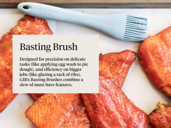 Basting Brush