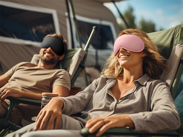 sleep eye mask