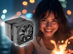 Gaming with fire
