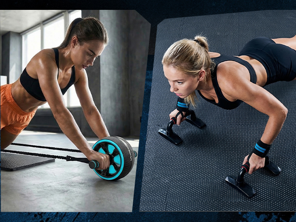 ab roller wheel