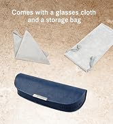 Glasses Case
