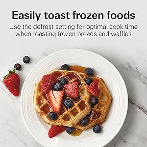 waffle toaster