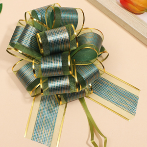 pull bows