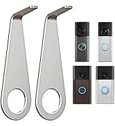 Video Doorbell Key Replacement Tool for Ring Battery Doorbell (2026 Newest-2024), Secure Removal ...