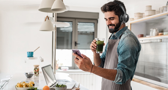 Environmental Noise Cancellation