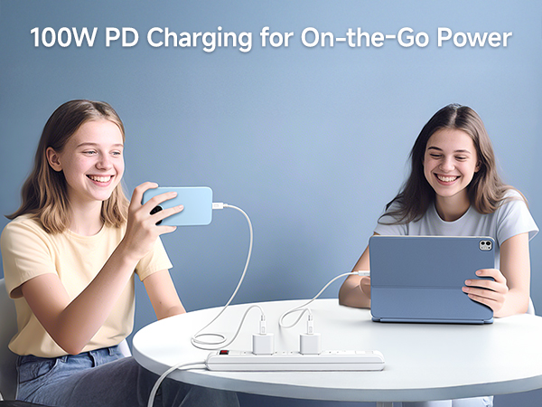 USB 3.1 Gen 2 USBC cable, USB-IF certified for reliable performance.