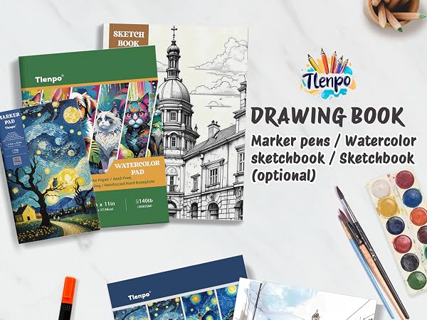 drawing paper