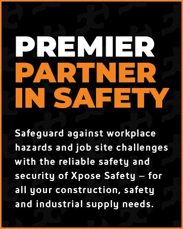 xpose safety expertise large safety selection partner in safety