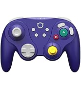 NYXI Warrior Lite Switch Controller for Switch/Switch 2/PC/iOS/Android, Hall Effect Joystick/Trig...