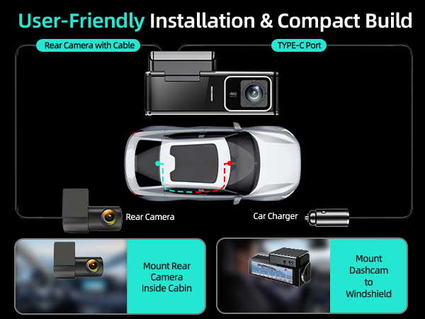 dashcams for cars