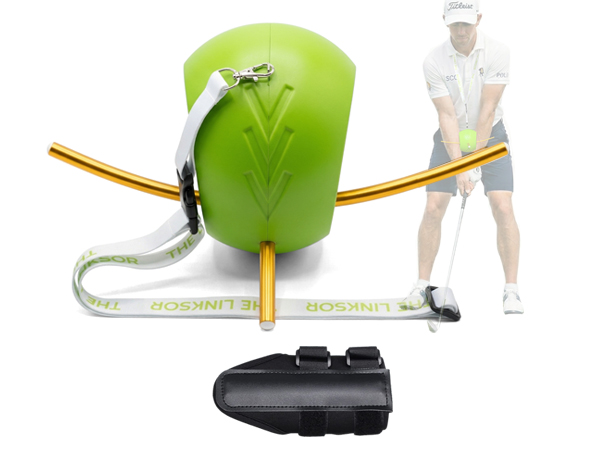 golf swing trainer