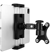 Mippko Tablet Wall Mount Holder for 7~12.9 inch iPad/Samsung Tab/Nexus/Fire HD/e-Book/LG G Pads,A...