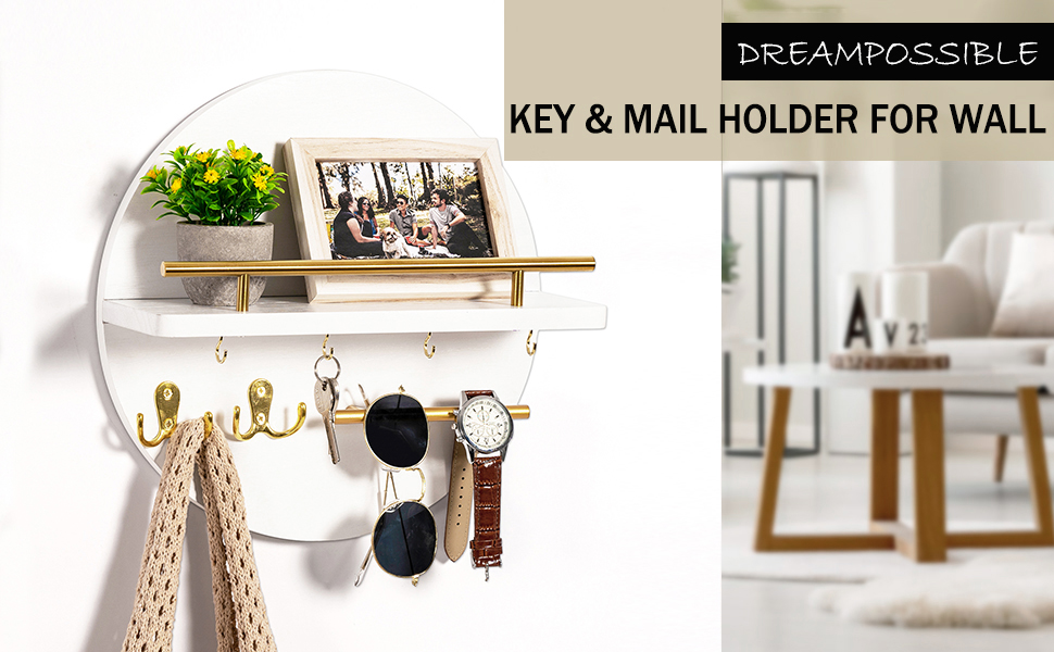 key holder