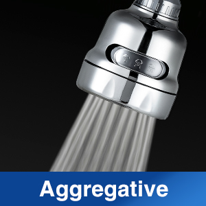 Aggregative Mode