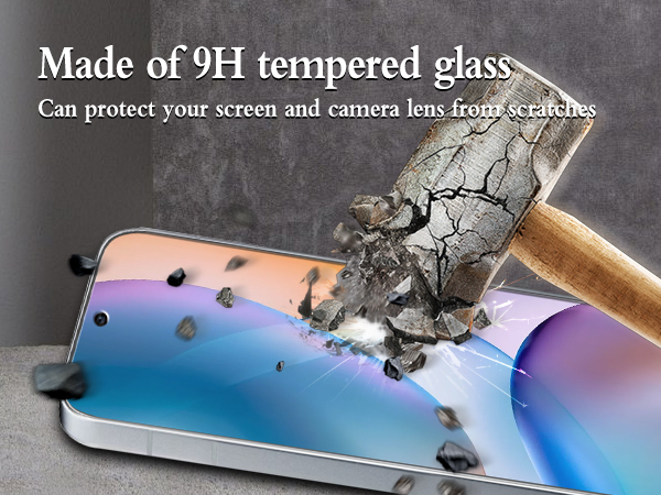 Nothing Phone 4a pro screen protector