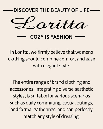 loritta scarf