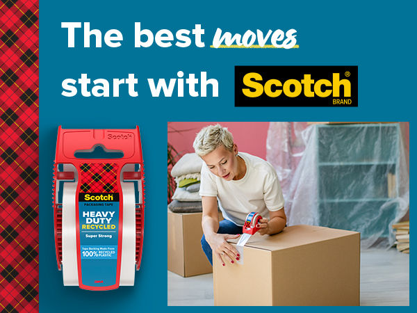 The best moves start with Scotch
