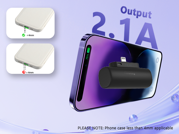 portable charger