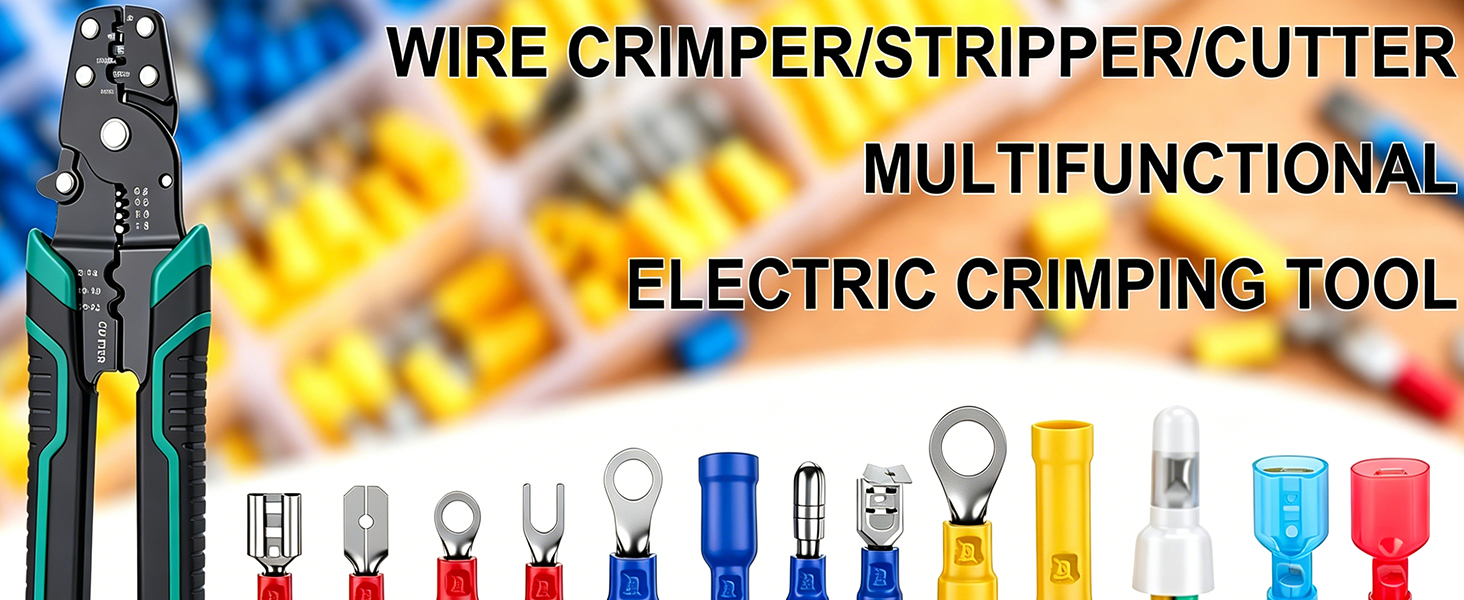 crimper