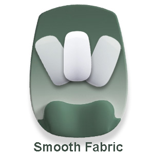 mouse pad with wrist rest