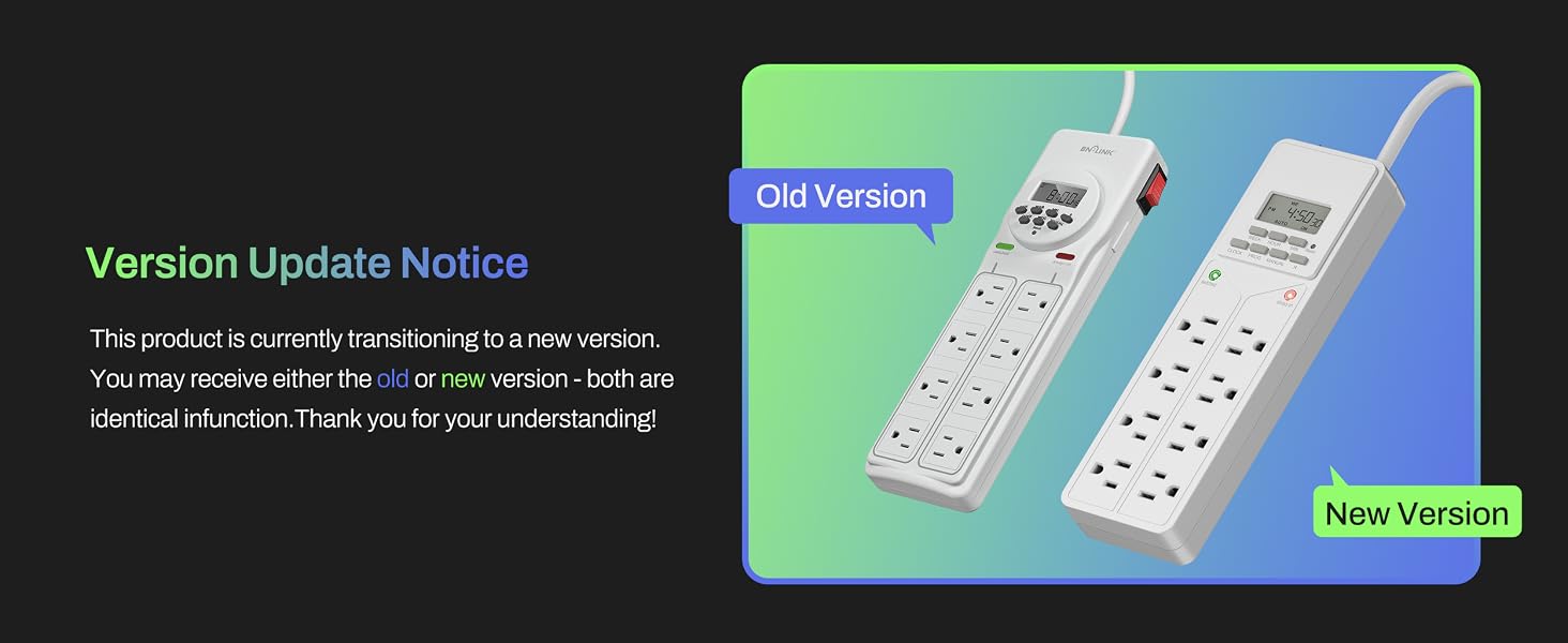 BNLINK TIMER
