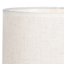 Dresser table lamp