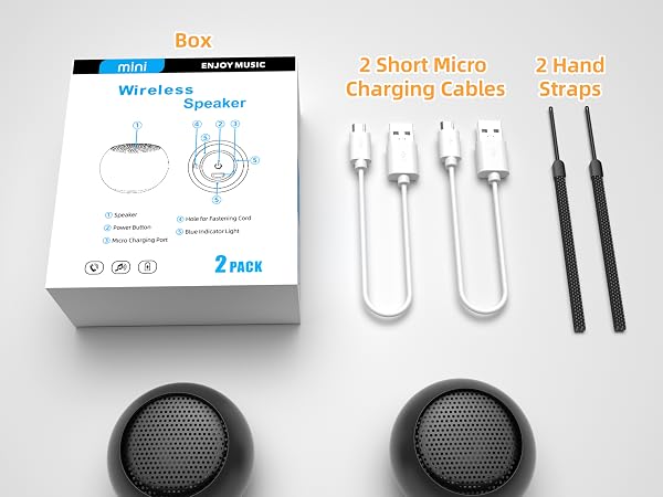 anything speaker