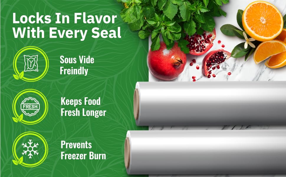 Flavor Lock