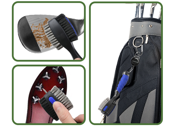 golf groove cleaner