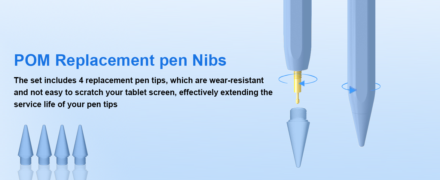 pen for apple pen