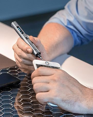 MINI ELECTRIC SCREWDRIVER