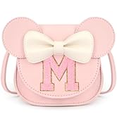 mibasies Toddler Purse Girl Gifts: Birthday Gifts for Girls 3-8 - Little Kids Gifts Mini Mouse Ea...