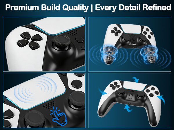 controller for fire tv