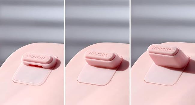 Tiered Kickstand with Multi-Angle Depth