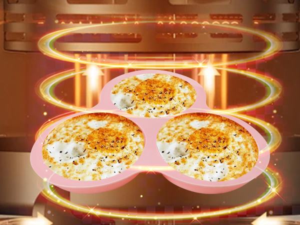 Air Fryer Egg Pan