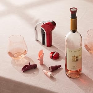 Houdini Wine Opener