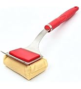 RFSCDI Grill Brush for Outdoor Grill Bristle Free - Reinforced Grill Cleaner Scraper BBQ Brush - ...