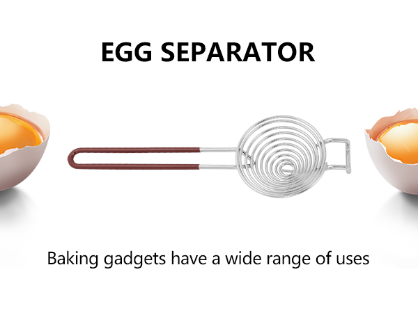Egg Separator