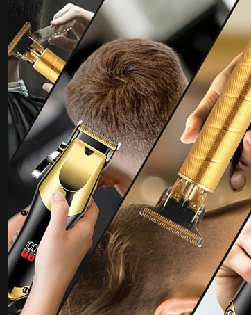 Hair Clippers for Men Professional