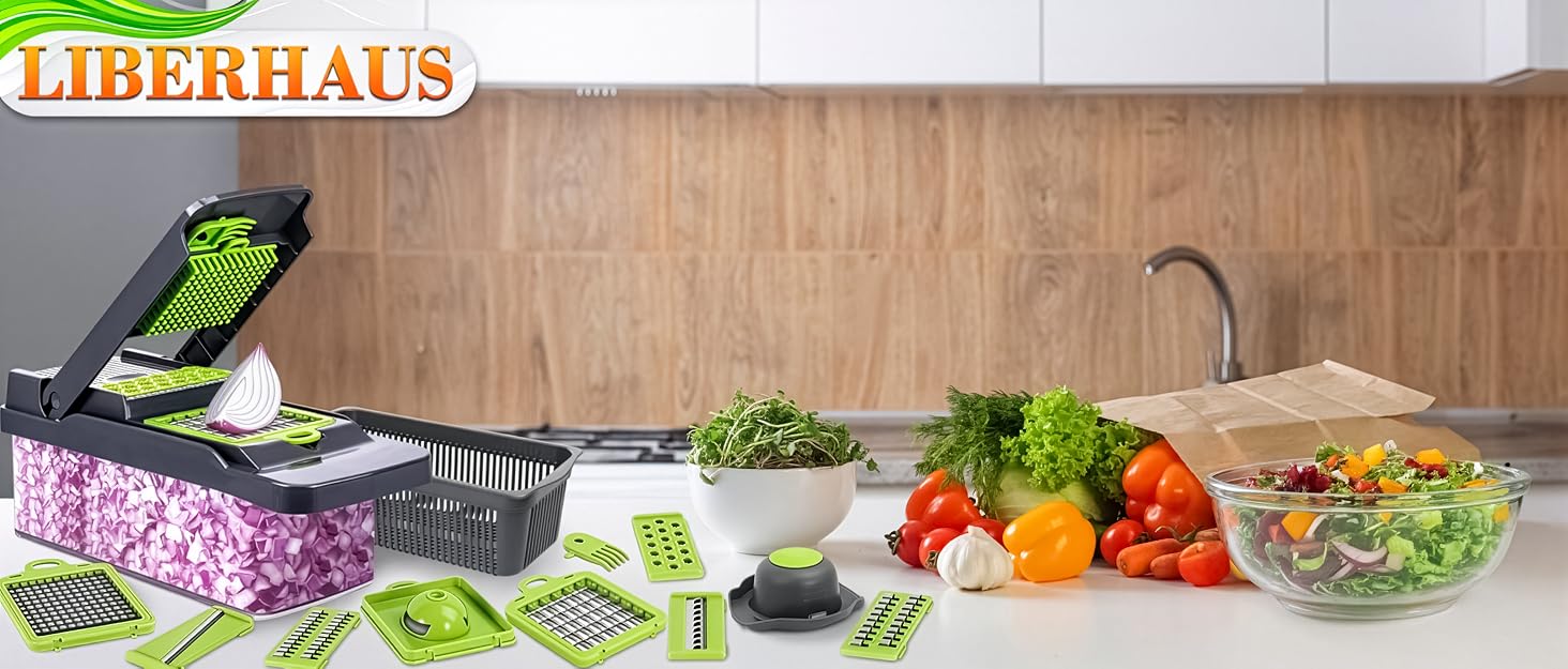 food chopper manual hand salad chopper tool onion chopper potato cutter food dicer