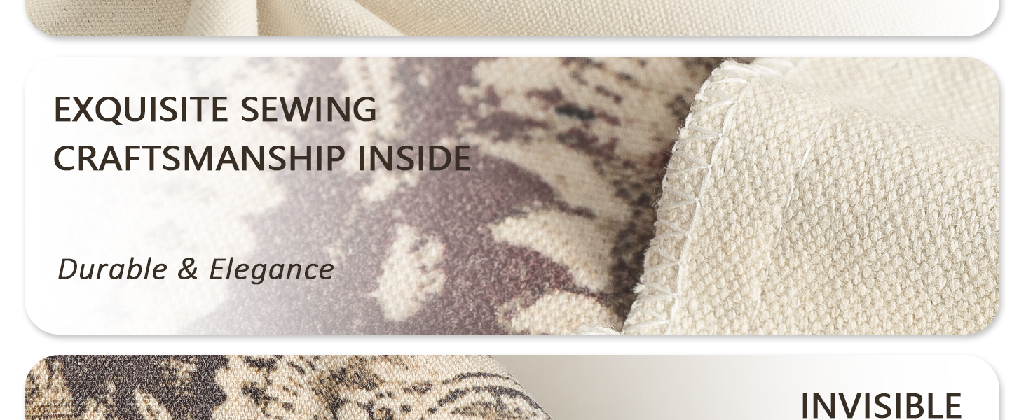 Decorative Cushion Covers