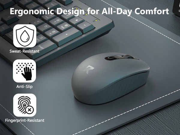 Ergonomic Design