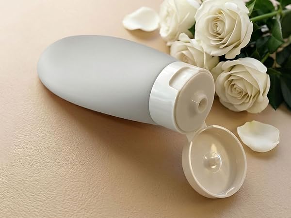 travel size toiletries