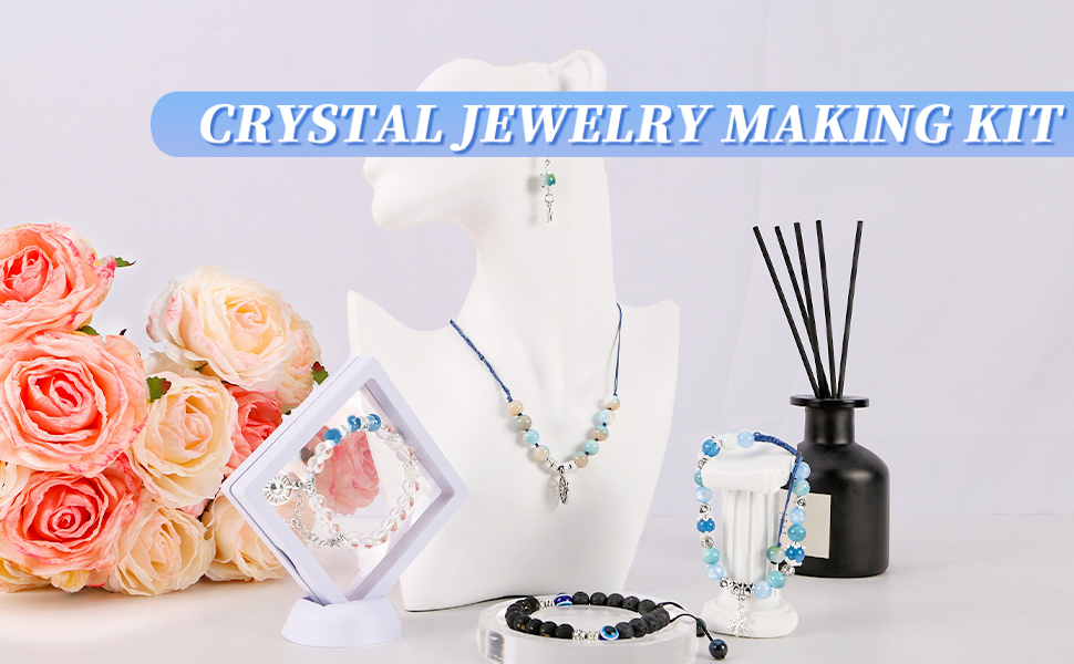 bead bracelet kit