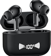 wired earbuds