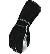 Ironclad Welding Leather Gloves