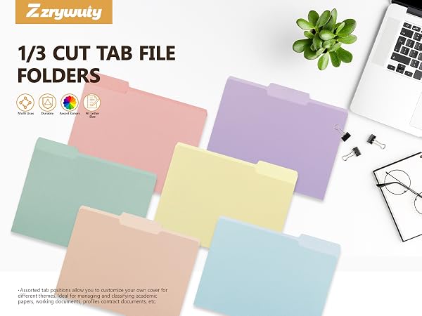file folder