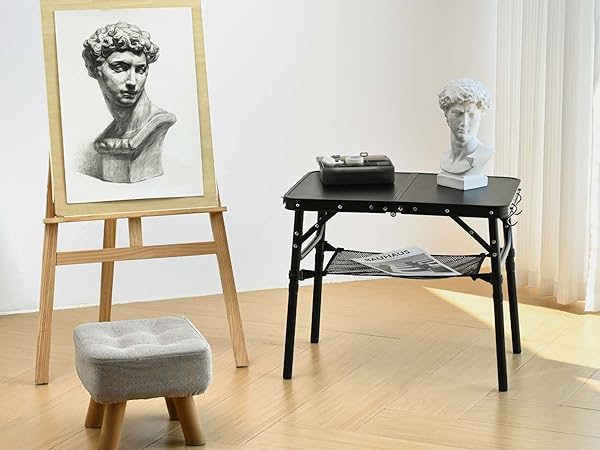 small folding table