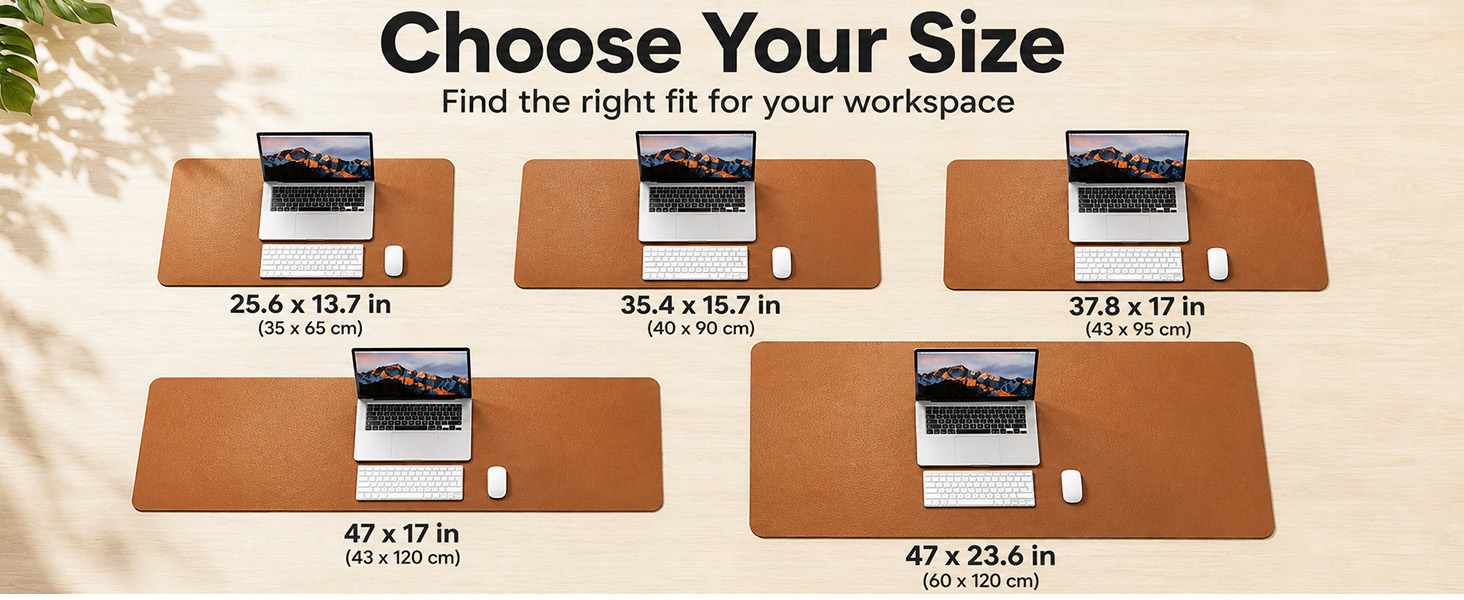 desk pad