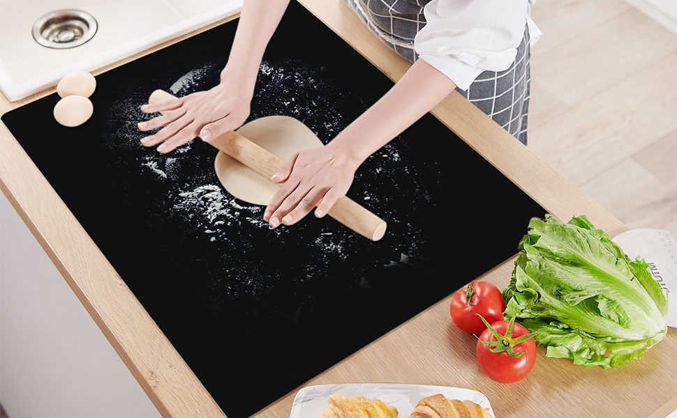 Extra Large Silicone Table Mat